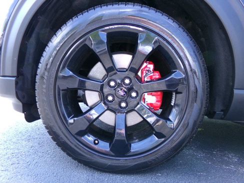 Used 2024 Ford Explorer ST w/ Equipment Group 401A AWD/4WD image 28