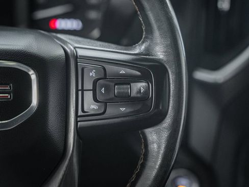 Used 2022 GMC Sierra 3500 AT4 w/ AT4 Preferred Package image 39