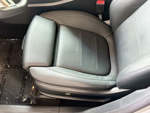 Used 2024 Mercedes-Benz CLA 35 AMG 4MATIC image 20