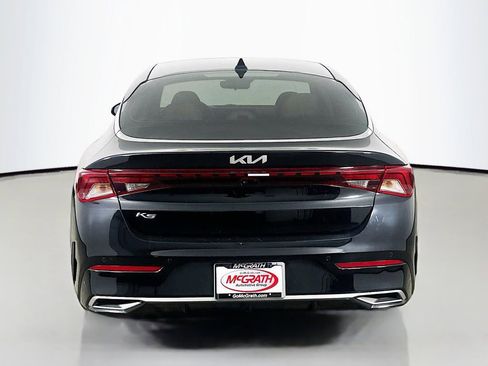 Certified 2022 Kia K5 EX image 17