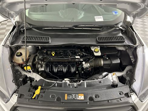 Used 2018 Ford Escape S FWD image 26