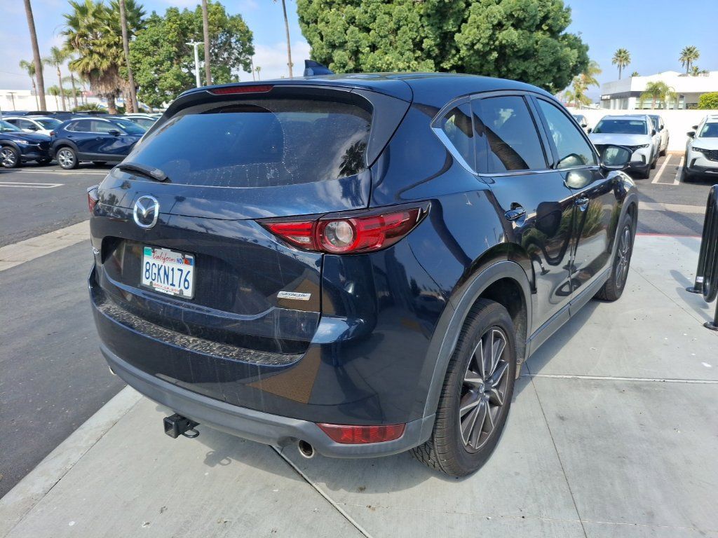 Used 2018 MAZDA CX-5 Grand Touring FWD image 31