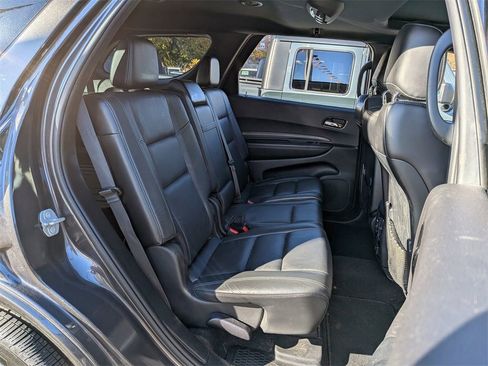 Used 2021 Dodge Durango GT image 23