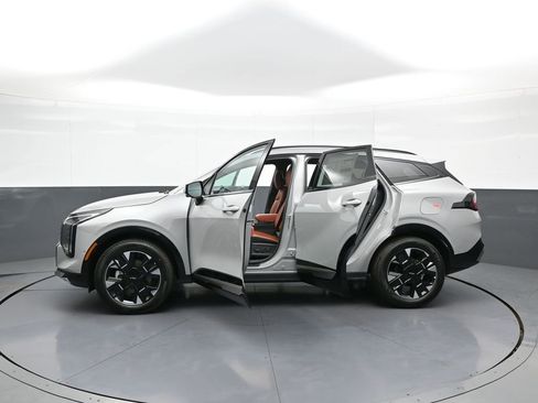New 2026 Kia Sportage SX FWD image 44
