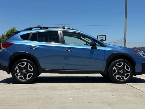 Used 2018 Subaru Crosstrek 2.0i Limited AWD/4WD image 2