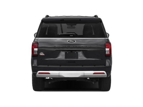 Used 2023 Ford Expedition Timberline image 8