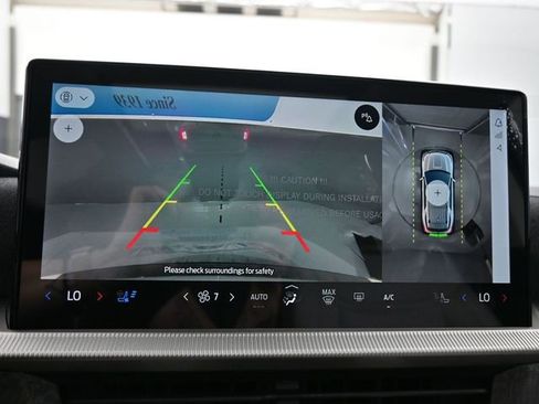 New 2025 Ford Explorer Platinum w/ Ultimate Package image 20