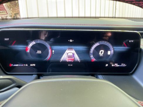 New 2026 Dodge Charger R/T AWD/4WD image 19