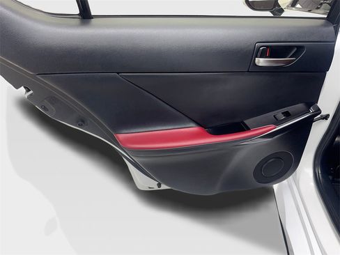 Used 2024 Lexus IS 350 F Sport w/ Accessory Package 2 image 37