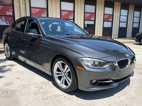 Used 2014 BMW 328i Sedan RWD image 3