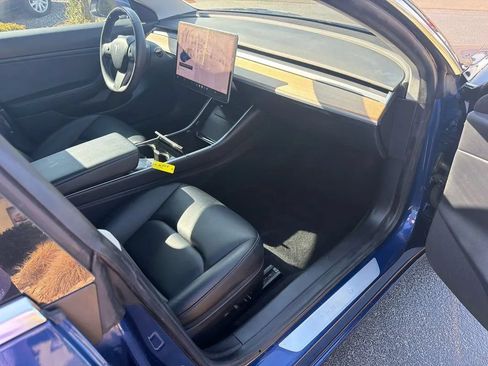 Used 2019 Tesla Model 3 Long Range AWD/4WD image 80