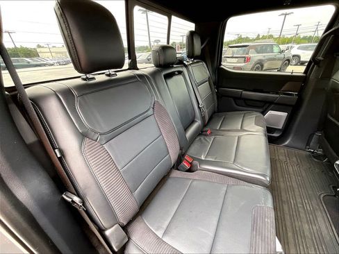Used 2021 Ford F150 Raptor w/ Equipment Group 801A High AWD/4WD image 15
