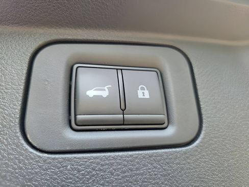 Used 2026 Nissan Armada PRO-4X AWD/4WD image 8