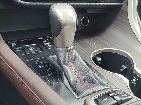 Used 2017 Lexus RX 350 FWD w/ Premium Package image 29