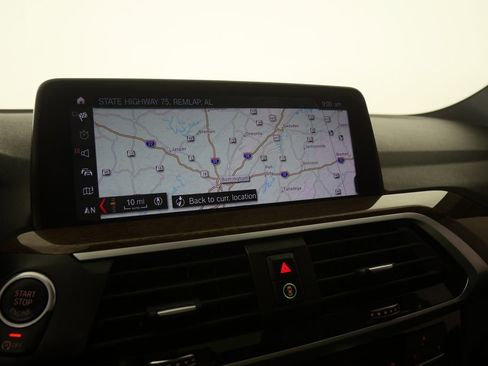 Used 2019 BMW X3 sDrive30i image 21