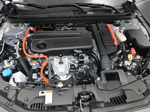 Certified 2023 Honda Accord EX-L image 23