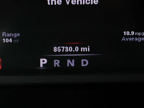 Used 2014 RAM 2500 Limited image 23