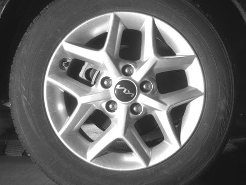 Used 2025 Kia Soul LX w/ LX Technology Package image 15