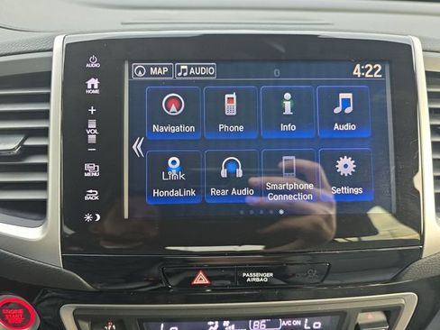 Used 2017 Honda Pilot Touring image 31