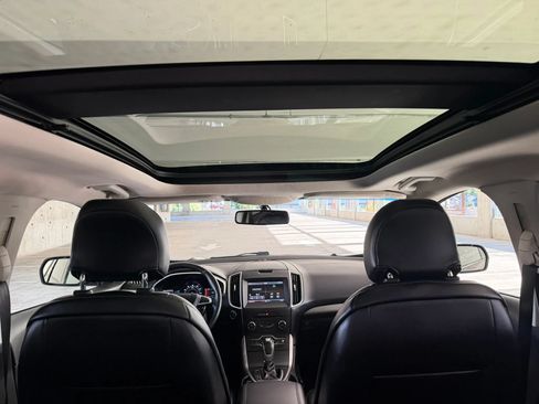 Used 2015 Ford Edge SEL w/ Equipment Group 201A FWD image 33