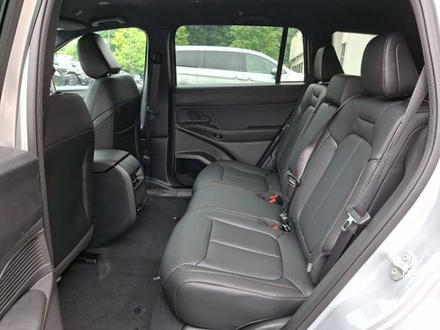 New 2026 Jeep Cherokee Limited AWD/4WD image 6