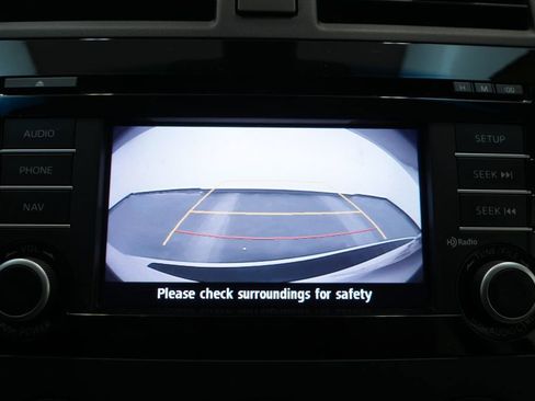 Used 2014 MAZDA CX-9 Grand Touring w/ GT Technology Package image 38