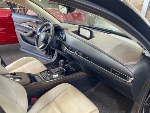 Used 2024 MAZDA CX-30 AWD 2.5 S w/ Premium Package image 35