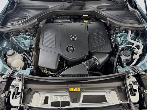 New 2026 Mercedes-Benz GLC 300 image 10