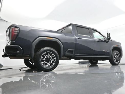 Used 2024 GMC Sierra 2500 AT4 w/ AT4 Premium Plus Package AWD/4WD image 49
