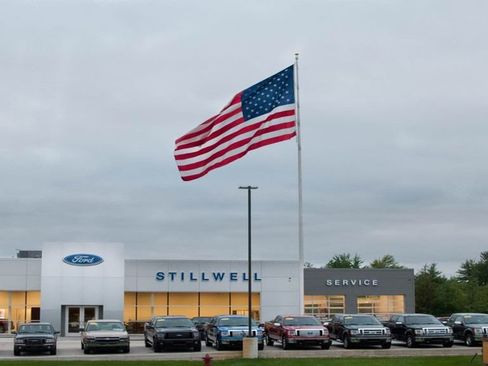 Used 2015 Ford F250 XL w/ XL Value Package AWD/4WD image 5