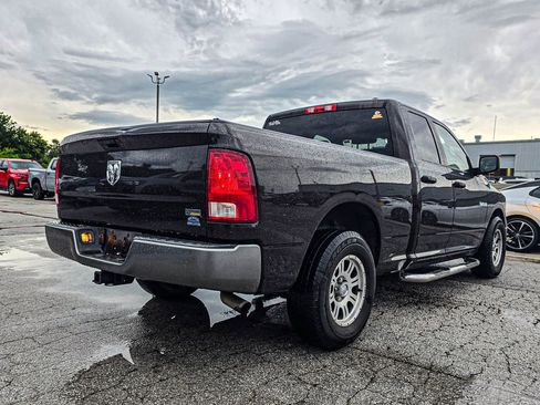 Used 2010 Dodge Ram 1500 Truck ST w/ ST Popular Equipment Group RWD image 7