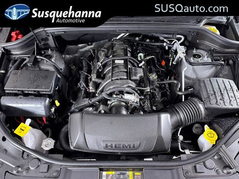 New 2026 Dodge Durango GT image 3