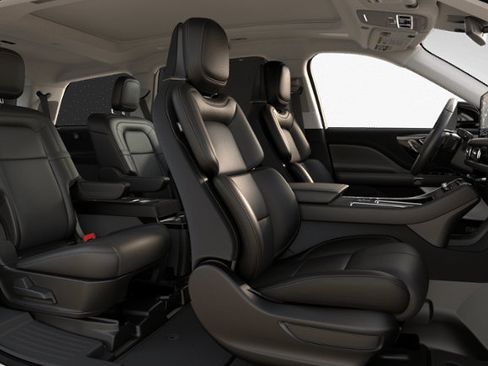 New 2026 Lincoln Aviator Reserve AWD/4WD image 52