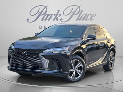 Used 2024 Lexus RX 350 Premium w/ Cold Area Package