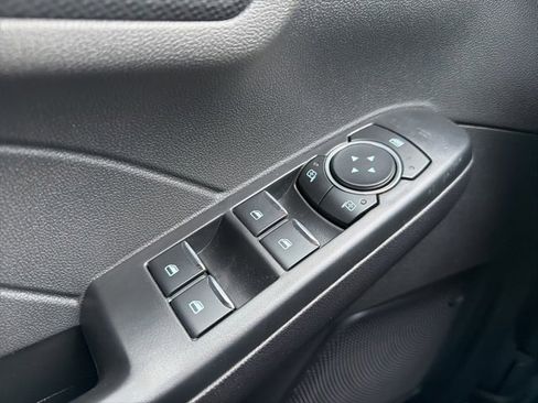 New 2026 Ford Escape ST-Line w/ Tech Pack #1 image 20