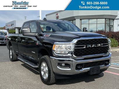 Used 2024 RAM 2500 Big Horn
