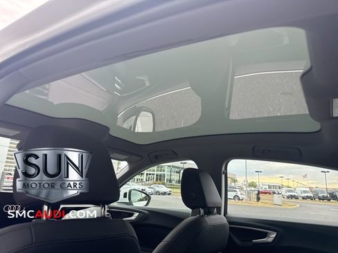 Certified 2025 Audi A5 2.0T Premium w/ Convenience Package image 21