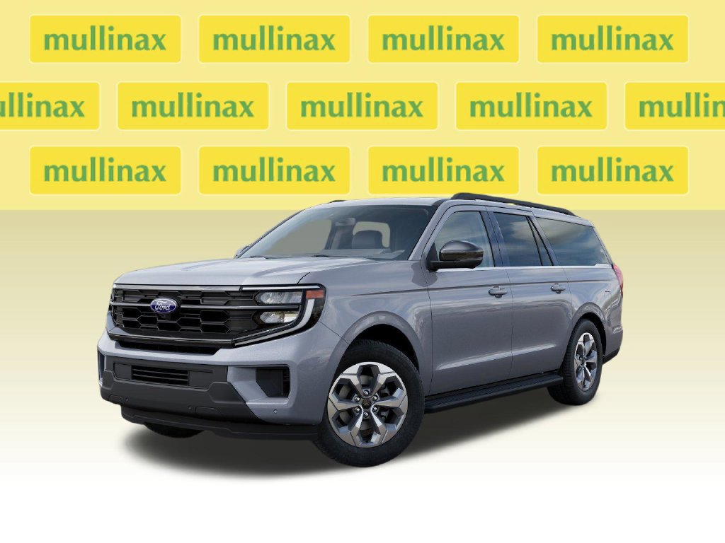 New 2027 Ford Expedition Max Active RWD image 2