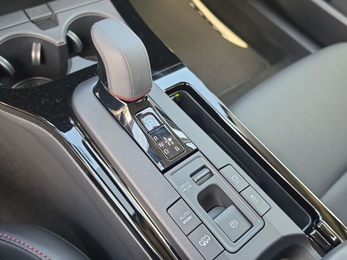 New 2026 Toyota Prius Plug-In Hybrid FWD image 23