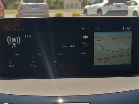 Used 2025 Acura RDX SH-AWD w/ Technology Package image 28