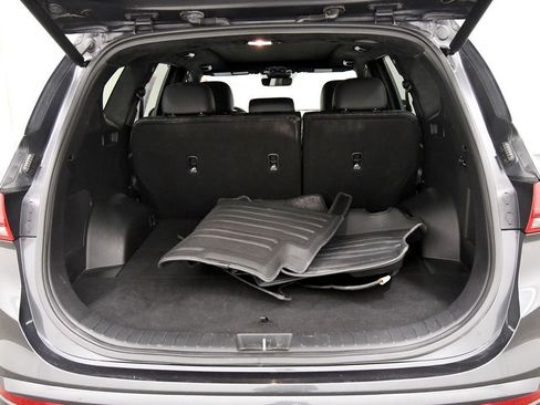 Used 2023 Hyundai Santa Fe Calligraphy AWD/4WD image 7