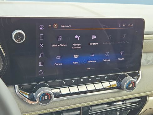 Certified 2024 Chevrolet Colorado ZR2 w/ Technology Package image 25