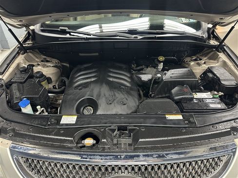 Used 2008 Hyundai Veracruz GLS FWD image 22