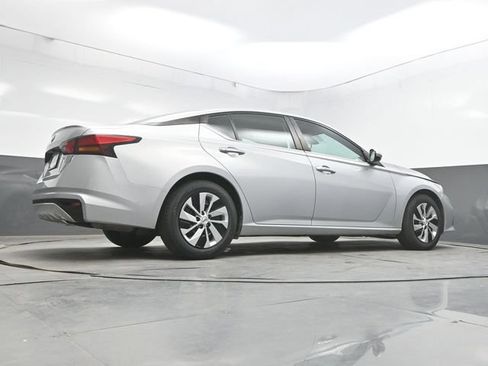 Used 2021 Nissan Altima 2.5 S FWD image 49