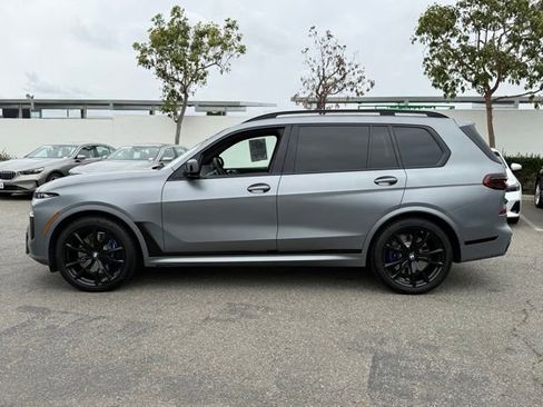 Certified 2023 BMW X7 M60i w/ Executive Package image 13