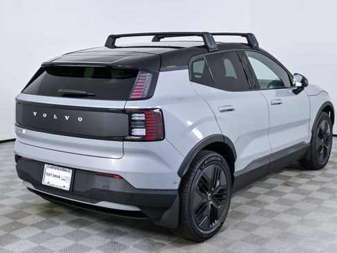 New 2026 Volvo EX30 Cross Country Ultra w/ Protection Package Premier image 27