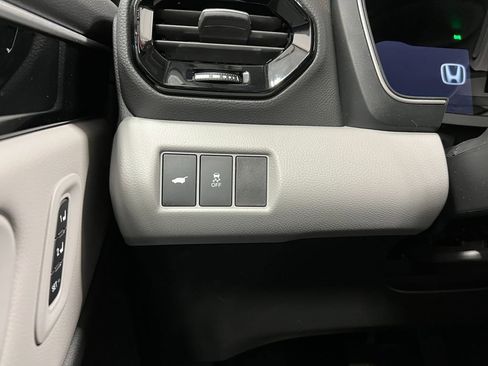 New 2025 Honda Pilot Touring image 20