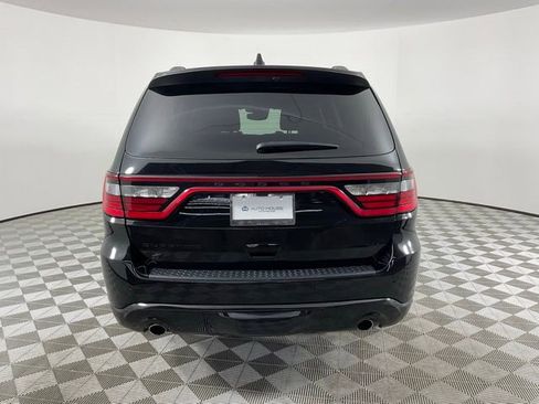 Used 2023 Dodge Durango GT AWD/4WD image 6