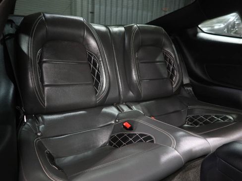 Used 2019 Ford Mustang Bullitt w/ Bullitt Electronics Package RWD image 13