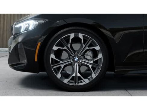 Used 2026 BMW 330i Sedan w/ Convenience Package RWD image 7